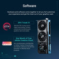 ASUS Prime Radeon™ RX 9070 XT OC Edition Graphics Card (PCIe 5.0, HDMI/DP 2.1, 2.5-Slot Design, axial-tech Fans, Dual Ball Fan Bearings, Dual BIOS, ASUS GPU Guard) 🍁 All In One Marketplace Canada
