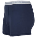 Gildan Men's Underwear Boxer Briefs, Multipack, Mixed Blue (5-Pack), X-Large 🍁 All In One Marketplace Canada