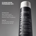 Paula's Choice SKIN PERFECTING 2% BHA Liquid Salicylic Acid Exfoliant, Daily Facial Exfoliator for Enlarged Pores, Wrinkles & Fine Lines, Fragrance-Free, Full Size - 118 ml 🍁 All In One Marketplace Canada