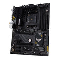 ASUS TUF Gaming B550-PLUS WiFi II AMD AM4 (3rd Gen Ryzen™) ATX Motherboard (PCIe 4.0, WiFi 6, 2.5Gb LAN, BIOS Flashback, USB 3.2 Gen 2, Addressable Gen 2 RGB Header and Aura Sync) 🍁 All In One Marketplace Canada