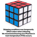 Rubik's Cube Phantom Heat-Activated Puzzle Cube & Brain Teaser Fidget Toy 🍁 All In One Marketplace Canada