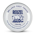 Reuzel Clay Matte Pomade, Medium Hold Matte Finish Hair Styling Clay, Lightweight & Flexible Texturizing Pomade for Volume & Definition With Aloe Vera & Vitamin E, 95g 🍁 All In One Marketplace Canada