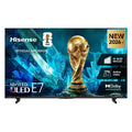 Hisense 55E7SF - 55" 4K Smart Mini-LED Fire TV (2026 Model), QLED Color, 144Hz Game Mode PRO, Dolby Vision, Dolby Atmos, AI Smooth Motion with MEMC, Alexa Built in with Voice Remote (2026 Model) 🍁 All In One Marketplace Canada