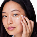 Clinique All About Eyes Rich Eye Cream For Dark Circles With Hyaluronic Acid | Hydrating, Brightening + Depuffing , Mini Travel Size, 15ml 🍁 All In One Marketplace Canada