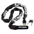 Kryptonite Keeper 712 Integrated Bicycle Chain Lock 48-Inch (120cm) 🍁 All In One Marketplace Canada