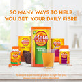 Metamucil, Daily Psyllium Husk Powder Supplement, 3-in-1 Fibre for Digestive Health, Capsules, 160 Count 🍁 All In One Marketplace Canada