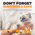 ARM & HAMMER Hardball Clumping Litter, Platinum Formula, Lightweight, Easy No-Mess Scooping, 3.86 KG 🍁 All In One Marketplace Canada