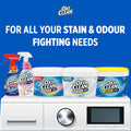 OxiClean Versatile Stain Remover Powder for Household, Laundry, Carpet, and Upholstery - Colour Safe, Chlorine Bleach Free, 3.27 kg 🍁 All In One Marketplace Canada