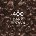 L'Oréal Paris Casting Crème Gloss Hair Dye, 400 Dark Brown, Semi permanent Hair Color with Hair Gloss, 1 Kit (Pack of 2) 🍁 All In One Marketplace Canada