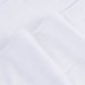 Utopia Towels Luxurious Jumbo Bath Sheet, 35 by 70 Inches, 600 GSM 100% Ring Spun Cotton, Highly Absorbent and Quick Dry Extra Large Bath Towel, Super Soft, White, 2 Pack 🍁 All In One Marketplace Canada