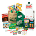 Melissa & Doug Fresh Mart Grocery Store Companion Pretend Play Food Set 🍁 All In One Marketplace Canada