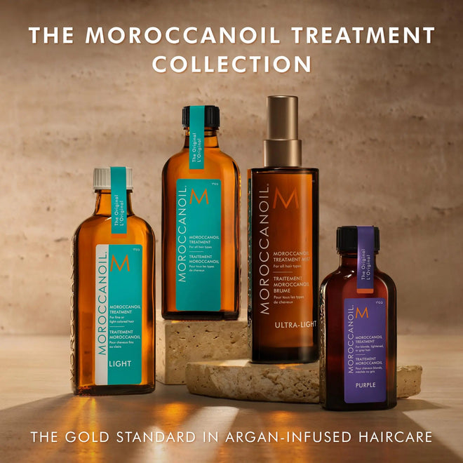 Moroccanoil Treatment Light, 3.4 Fl. Oz. 🍁 All In One Marketplace Canada