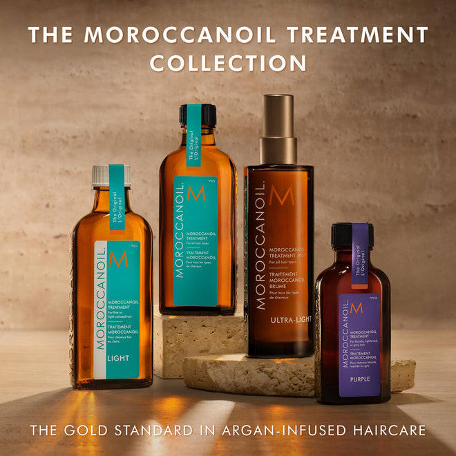 Moroccanoil Treatment Light, 1.7 Fl. Oz. 🍁 All In One Marketplace Canada