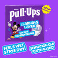 Pull-Ups Boys' Potty Training Pants, Size 4T-5T Training Underwear (38-50 lbs), 99 Count 🍁 All In One Marketplace Canada