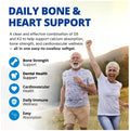 CanPrev - D3 & K2 Vitamin Supplement 240 Softgels 240-Day Supply, K2 MK7 Cholecalciferol Vitamin D3 Supplement, Organic Coconut Oil for Improved Absorption - Helps Build & Maintain Teeth & Bone Health 🍁 All In One Marketplace Canada