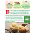 Shea Butter Organic Unrefined 100% Pure Grade A 1 KG 2.2 LBS 🍁 All In One Marketplace Canada