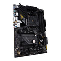 ASUS TUF Gaming B550-PLUS WiFi II AMD AM4 (3rd Gen Ryzen™) ATX Motherboard (PCIe 4.0, WiFi 6, 2.5Gb LAN, BIOS Flashback, USB 3.2 Gen 2, Addressable Gen 2 RGB Header and Aura Sync) 🍁 All In One Marketplace Canada