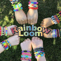 Rainbow Loom Mega Combo Set 🍁 All In One Marketplace Canada