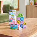MAGNA-TILES microMAGS 24-Piece Spring Garden Travel Set, The Original Magnetic Building Brand 🍁 All In One Marketplace Canada