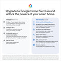Google Nest Cam Indoor (Wired, 3rd gen) - 2K Video and Gemini 🍁 All In One Marketplace Canada