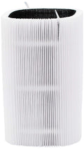 Blueair Blue Pure 411 Genuine Replacement Filter, Particle and Activated Carbon, Fits Blue Pure 411, 411+, 411 Auto & MINI Air Purifiers, White (F411PACF102174) 🍁 All In One Marketplace Canada