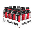 BODYARMOR SuperDrink Fruit Punch, 473 mL Bottles (12 Pack) – Sports Hydration Drink with Coconut Water, Potassium-Packed Electrolytes and Antioxidant Vitamins 🍁 All In One Marketplace Canada
