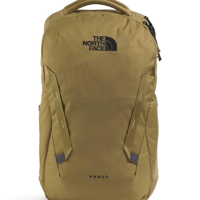 THE NORTH FACE Vault Everyday Laptop Backpack - Commuter Travel Bag, Water-Repellent Finish, Spacious Compartment, Cedar, One Size 🍁 All In One Marketplace Canada