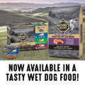 Nature's Recipe Adult Grain Free Natural Dry Dog Food Lamb, Sweet Potato & Pumpkin Recipe 10.8 kg (Pack of 1) 🍁 All In One Marketplace Canada