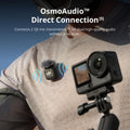 DJI Osmo Action 6 Essential Combo, 8K Action Camera for Quick Start 🍁 All In One Marketplace Canada