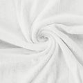 Utopia Towels 8 Piece Premium Towel Set, 2 Bath, 2 Hand, and 4 Wash Cloths, 600 GSM 100% Ring Spun Cotton Highly Absorbent Towels for Bathroom, Gym, Hotel, and Spa, White 🍁 All In One Marketplace Canada