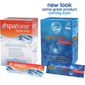 Spatone 100% Natural Liquid Iron Supplement, Original Flavour, Vegan, Reduces Tiredness & Fatigue, 28 Sachets x 25 mL, 700.0 ml (Pack of 1) 🍁 All In One Marketplace Canada