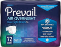Prevail AIR™ Overnight and Daily Briefs