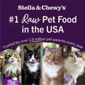 Stella & Chewy's Freeze-Dried Raw Cage-Free Chicken Recipe Marie's Magical Dinner Dust for Cats, 198g Bag 🍁 All In One Marketplace Canada