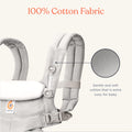Ergobaby Omni Classic Baby Carrier for Newborn to Toddlers 0-48 Months 🍁 All In One Marketplace Canada