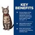 Hill's Science Diet Adult 1-6, Premium Nutrition, Wet Cat Food, Chicken Stew, 5.5 oz Can, Case of 24 🍁 All In One Marketplace Canada