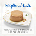 Fancy Feast Pâté Wet Cat Food, Ocean Whitefish & Tuna Feast 85g (24 Pack) 🍁 All In One Marketplace Canada