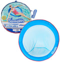 SwimWays Spring Float Premium Papasan Pool Lounger, Inflatable Pool Floats Adult with Fast Inflation for Ages 15 & Up 🍁 All In One Marketplace Canada