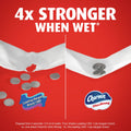 Charmin Toilet Paper Ultra Strong, 24 Mega Rolls = 96 Regular Rolls 🍁 All In One Marketplace Canada