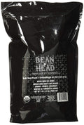 BEAN HEAD Specialty Grade Organic Coffee, Bulk Pack, Whole Bean, 1 KG 🍁 All In One Marketplace Canada