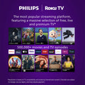 Philips 32PQF7666/F6 7600 Series HD QLED 32-Inch HD QLED Roku TV 🍁 All In One Marketplace Canada