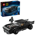 LEGO DC Batman: The Batman Batmobile Building Toy for Kids - Building Blocks with Minifigure & Golden Coin - Super Hero Room Decor for Boys & Girls, Ages 9+ - Gift Idea for Birthdays - 76332 🍁 All In One Marketplace Canada