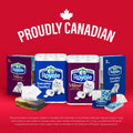 Royale Velour Toilet Paper, 48 Equal 96 Rolls, 142 Bathroom Tissues per roll 🍁 All In One Marketplace Canada