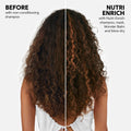 Wella Professionals Invigo Nutri-Enrich Deep Nourishing Conditioner | For Dry or Stressed Hair | 33.8 Fl Oz 🍁 All In One Marketplace Canada