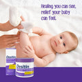 Desitin Maximum Strength Diaper Rash Cream, 40% Zinc Oxide Cream, for Immediate Relief, Dermatologist and Pediatrician Tested, Helps Heal, 454g 🍁 All In One Marketplace Canada