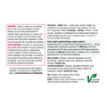 Jamieson Ginko Biloba 4,000 mg, Helps Enhance Cognitive Function, Improve Memory, and Supports Peripheral Circulation. Vegetarian, Gluten-Free, 90 Count 🍁 All In One Marketplace Canada