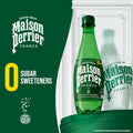 Maison Perrier Unflavoured Carbonated Water, 24 Bottles, 500 ml 🍁 All In One Marketplace Canada