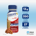 Ensure Plus Calories, Nutritional Supplement Shake Value Pack, To Help With Healthy Weight Gain Or Maintenance, Butter Pecan, 24 x 235-mL Bottles 🍁 All In One Marketplace Canada