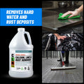 CLR Pro CL-4PRO Calcium, Lime and Rust Remover, 1 Gallon Bottle ( package may vary ) 🍁 All In One Marketplace Canada