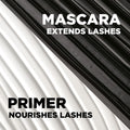 L’Oréal Paris Double Extend Tubing Mascara, Smudge-Free Formula Nourish Lashes, Beauty Tubes Lengthening, Blackest Black, 5ml 🍁 All In One Marketplace Canada