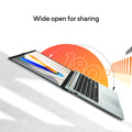 ASUS Vivobook Go 15 Thin & Light Laptop, 15.6” Full HD Display, AMD Ryzen 5 7520U Processor, 16GB RAM, 1T SSD, Windows 11 Home, Green Gray, E1504FA-AS53-CA 🍁 All In One Marketplace Canada